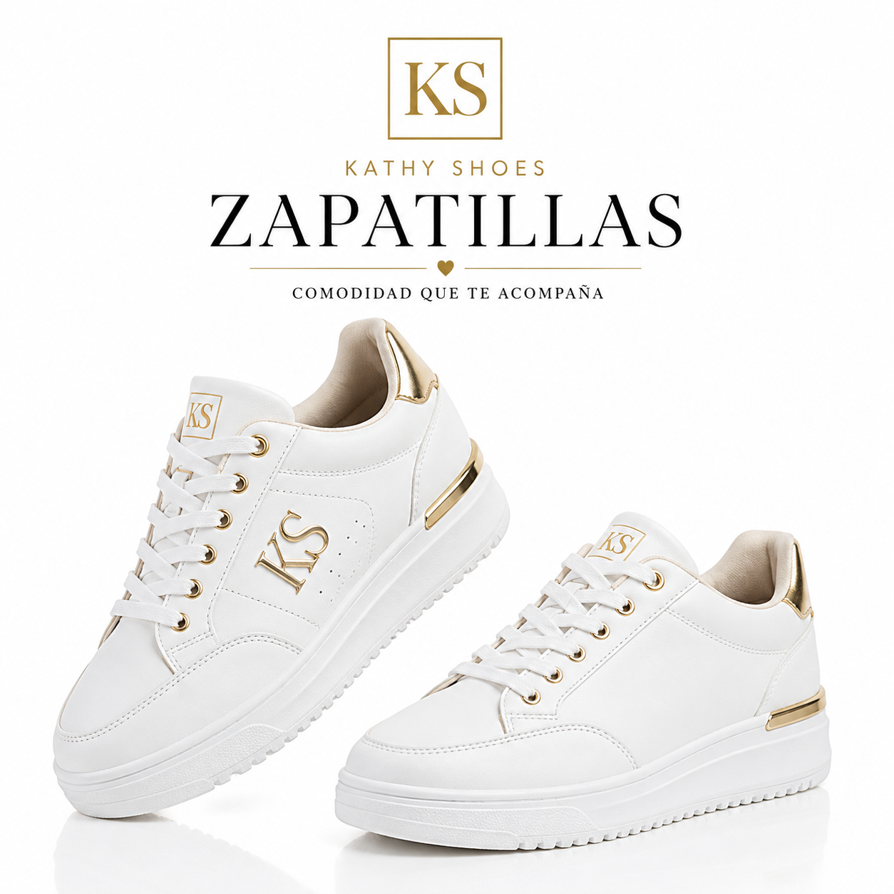 Zapatillas