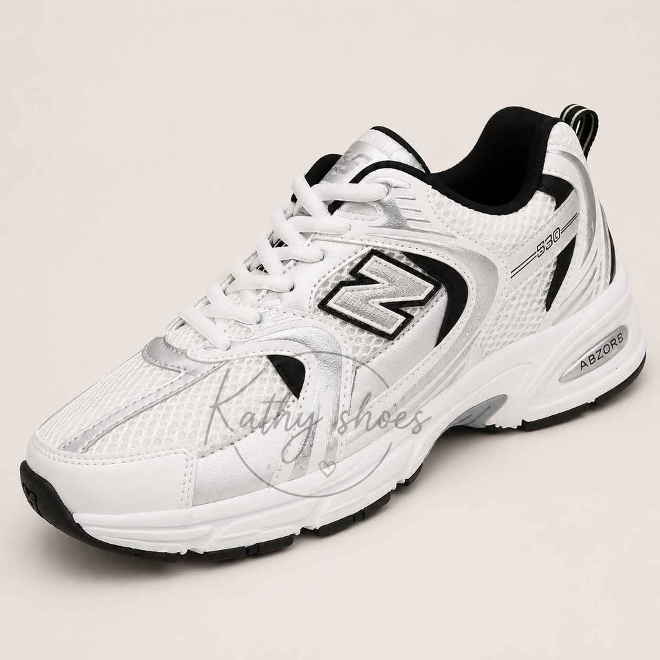 Zapatilla Deportiva Urbana Dama ABZORB A1