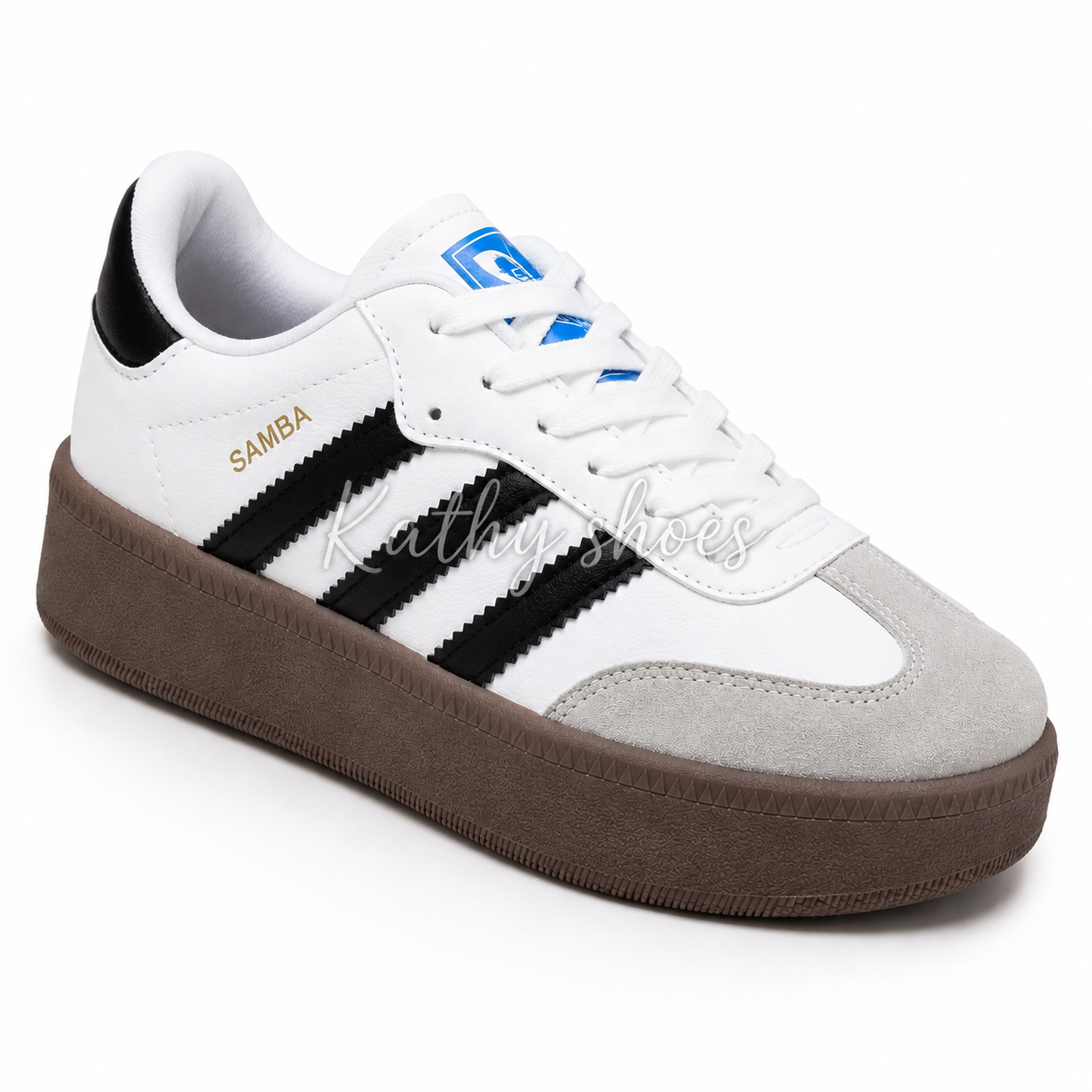 Zapatilla Urbana Dama