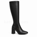 Bota Caña Alta Premium Mujer